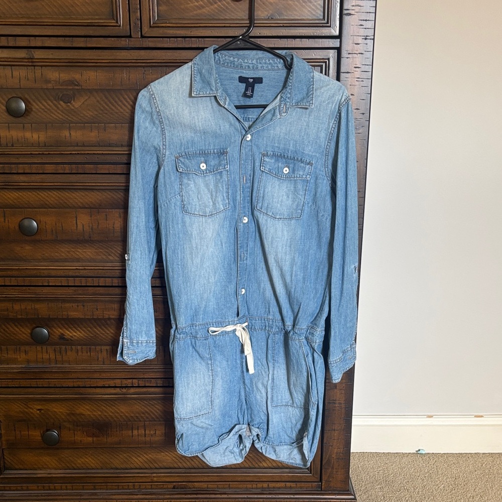 Gap Romper